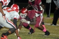 10-10 LHS vs. SPHS 013